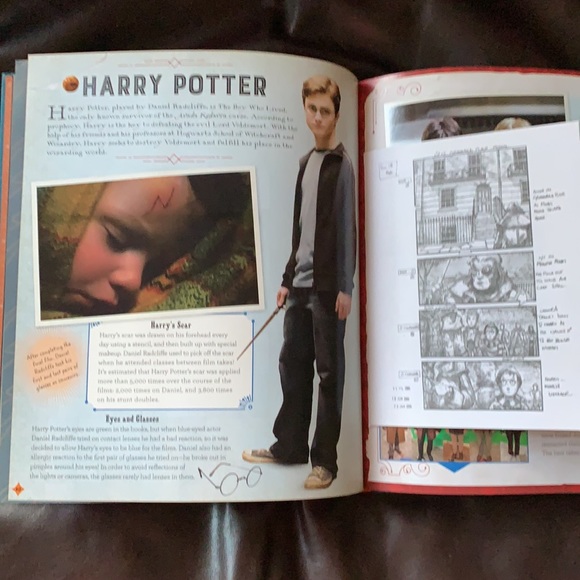 J.K. Rowling’s Wizarding World Movie Magic - Picture 6 of 12